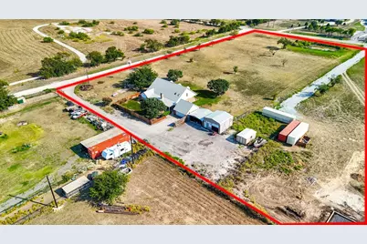 10594 Sam Reynolds Road, Justin, TX 76247 - Photo 5