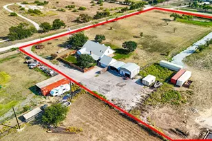 10594 Sam Reynolds Rd, Justin, TX 76247 - Photo 5