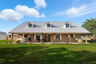 10594 Sam Reynolds Rd, Justin, TX 76247 - Photo 1