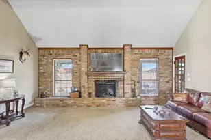 10594 Sam Reynolds Rd, Justin, TX 76247 - Photo 17