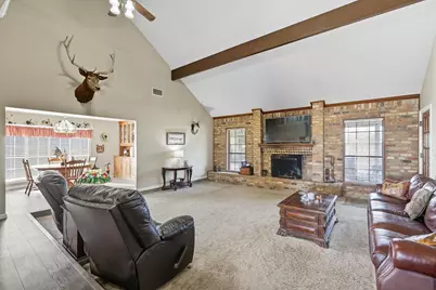 10594 Sam Reynolds Road, Justin, TX 76247 - Photo 7