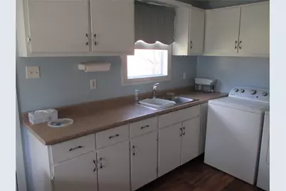 306 N Agnew Street, Boyd, TX 76023 - Photo 5