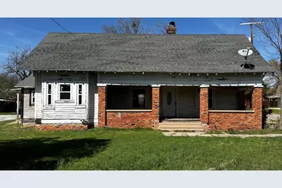 302 S Lane Street, Decatur, TX 76234 - Photo 1