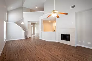 9902 Maple Dr, Providence Village, TX 76227 - Photo 5