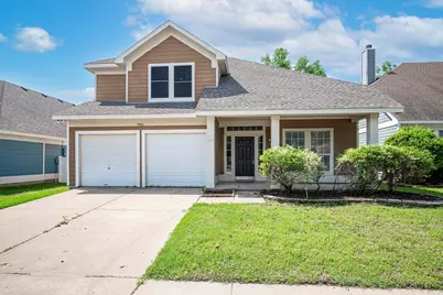 9902 Maple Drive, Providence Village, TX 76227 - Photo 1