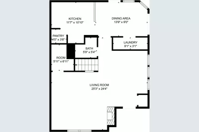 473 Leisure Lane, Coppell, TX 75019 - Photo 3