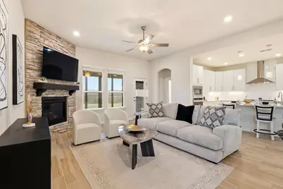 1002 Lakebend Court, Lewisville, TX 75010 - Photo 3