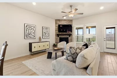 1002 Lakebend Court, Lewisville, TX 75010 - Photo 5