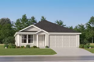 2540 Smoke Passage St, Crandall, TX 75114 - Photo 1