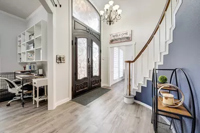 312 Springhill Drive, Hurst, TX 76054 - Photo 5