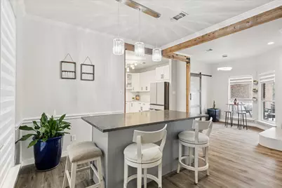 312 Springhill Drive, Hurst, TX 76054 - Photo 11