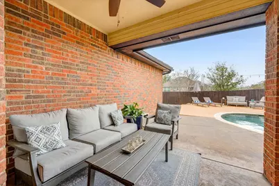 312 Springhill Drive, Hurst, TX 76054 - Photo 29