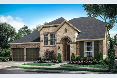 4710 Prairie Crest Lane, Arlington, TX 76005 - Photo 1