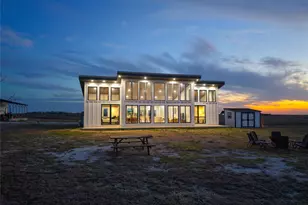 232 Hcr 2302, Abbott, TX 76621 - Photo 1