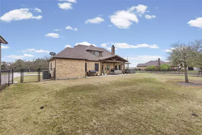 3812 County Road 2156, Caddo Mills, TX 75135 - Photo 7