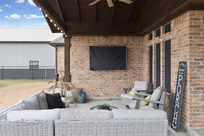 3812 County Road 2156, Caddo Mills, TX 75135 - Photo 9