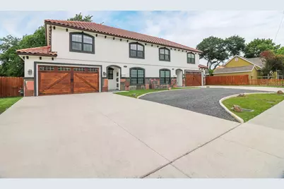 621 N Nursery Road, Irving, TX 75061 - Photo 1