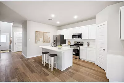 110 Greenbriar Drive, Princeton, TX 75071 - Photo 5