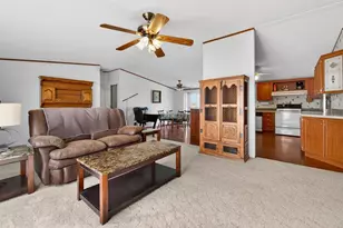 2190 Covey Cir, Sanger, TX 76266 - Photo 23