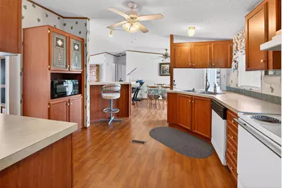 2190 Covey Circle, Sanger, TX 76266 - Photo 21