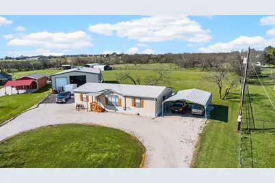 2190 Covey Circle, Sanger, TX 76266 - Photo 9