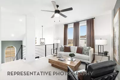 1761 Truro Lane, Fort Worth, TX 76052 - Photo 37