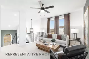 1761 Truro Ln, Fort Worth, TX 76052 - Photo 37