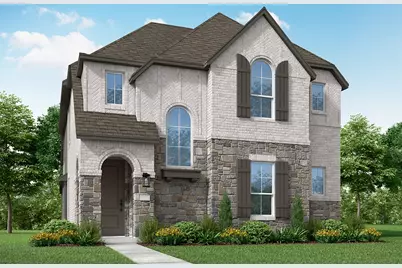 1761 Truro Lane, Fort Worth, TX 76052 - Photo 1