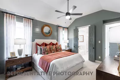 1761 Truro Lane, Fort Worth, TX 76052 - Photo 17