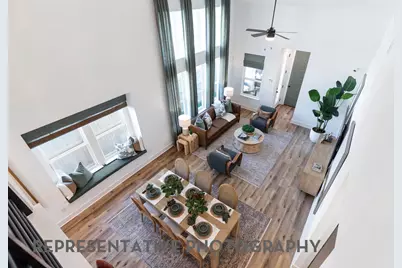 1761 Truro Lane, Fort Worth, TX 76052 - Photo 13