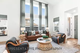 1761 Truro Ln, Fort Worth, TX 76052 - Photo 3