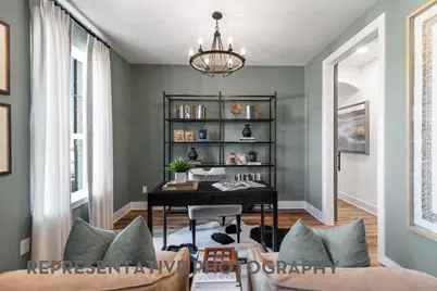 1761 Truro Lane, Fort Worth, TX 76052 - Photo 25