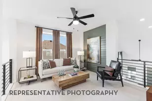 1761 Truro Ln, Fort Worth, TX 76052 - Photo 35