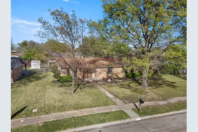 409 Colonial Drive, Garland, TX 75043 - Photo 21