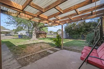 409 Colonial Drive, Garland, TX 75043 - Photo 19