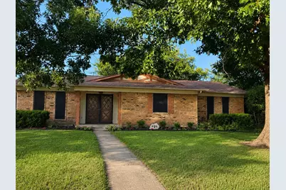 409 Colonial Drive, Garland, TX 75043 - Photo 1