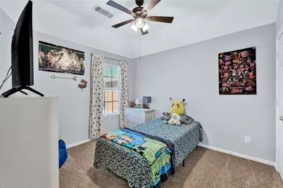 8124 Hickory Upland Drive, Fort Worth, TX 76131 - Photo 19