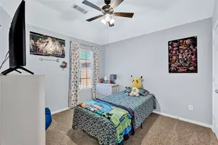 8124 Hickory Upland Dr, Fort Worth, TX 76131 - Photo 19