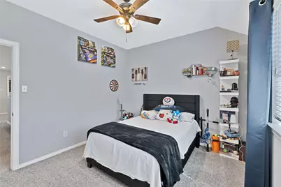 8124 Hickory Upland Drive, Fort Worth, TX 76131 - Photo 27