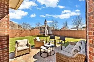 8124 Hickory Upland Dr, Fort Worth, TX 76131 - Photo 35