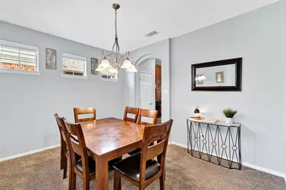 8124 Hickory Upland Drive, Fort Worth, TX 76131 - Photo 5