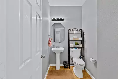 8124 Hickory Upland Drive, Fort Worth, TX 76131 - Photo 15