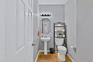 8124 Hickory Upland Dr, Fort Worth, TX 76131 - Photo 15