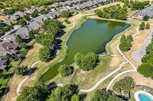 8124 Hickory Upland Dr, Fort Worth, TX 76131 - Photo 39