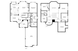 8124 Hickory Upland Dr, Fort Worth, TX 76131 - Photo 3