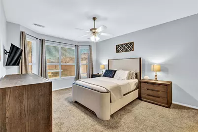 8124 Hickory Upland Drive, Fort Worth, TX 76131 - Photo 9