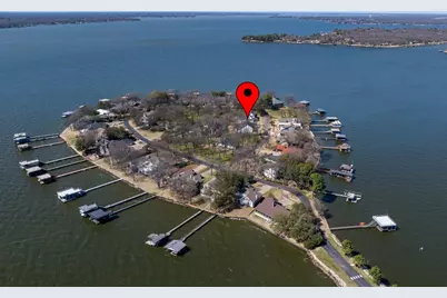 649 Enchanted Isles Drive, Mabank, TX 75156 - Photo 1