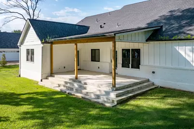 649 Enchanted Isles Drive, Mabank, TX 75156 - Photo 5