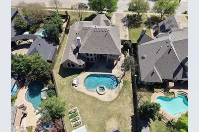 2212 Danielle Drive, Colleyville, TX 76034 - Photo 35