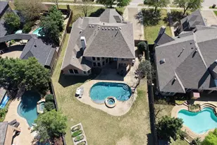 2212 Danielle Dr, Colleyville, TX 76034 - Photo 35